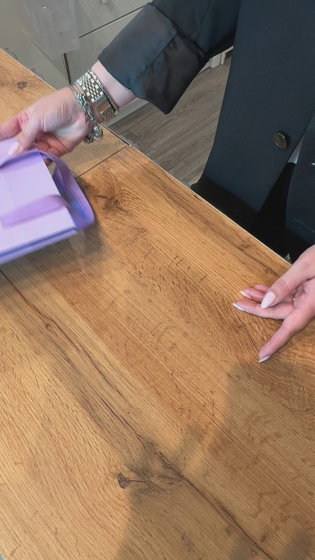 Bag — Provence MAXI