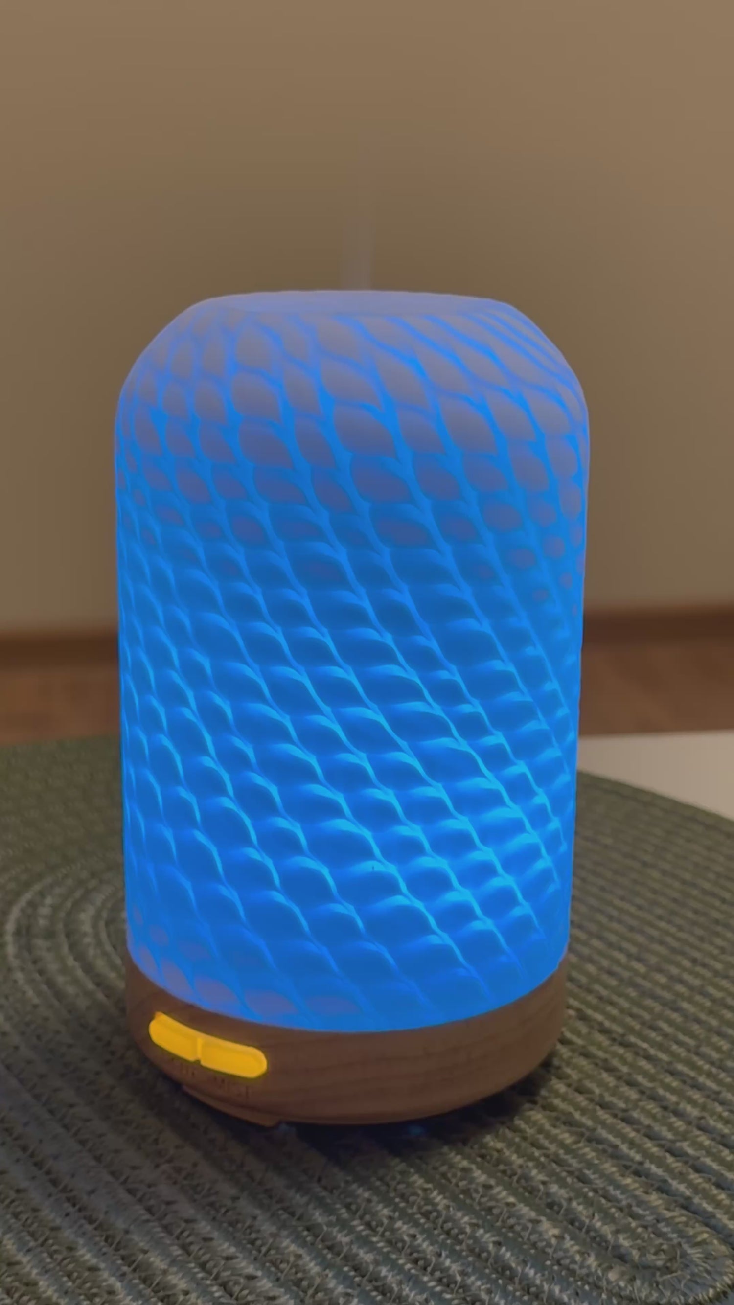 Diffuser - Sand Dune