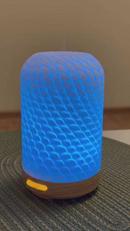 Diffuser - Sand Dune