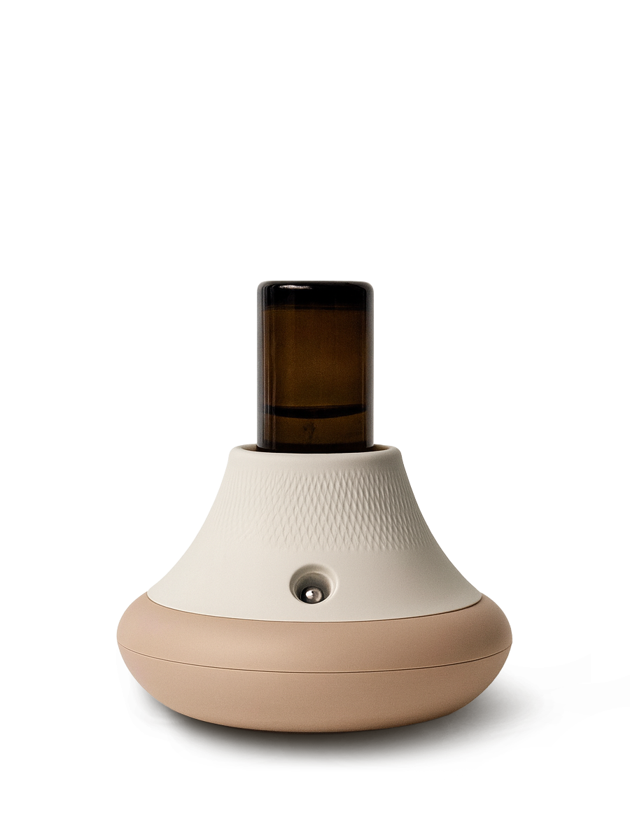 Diffuser – Volcano