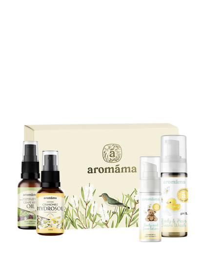 Gentle Touch Gift Set