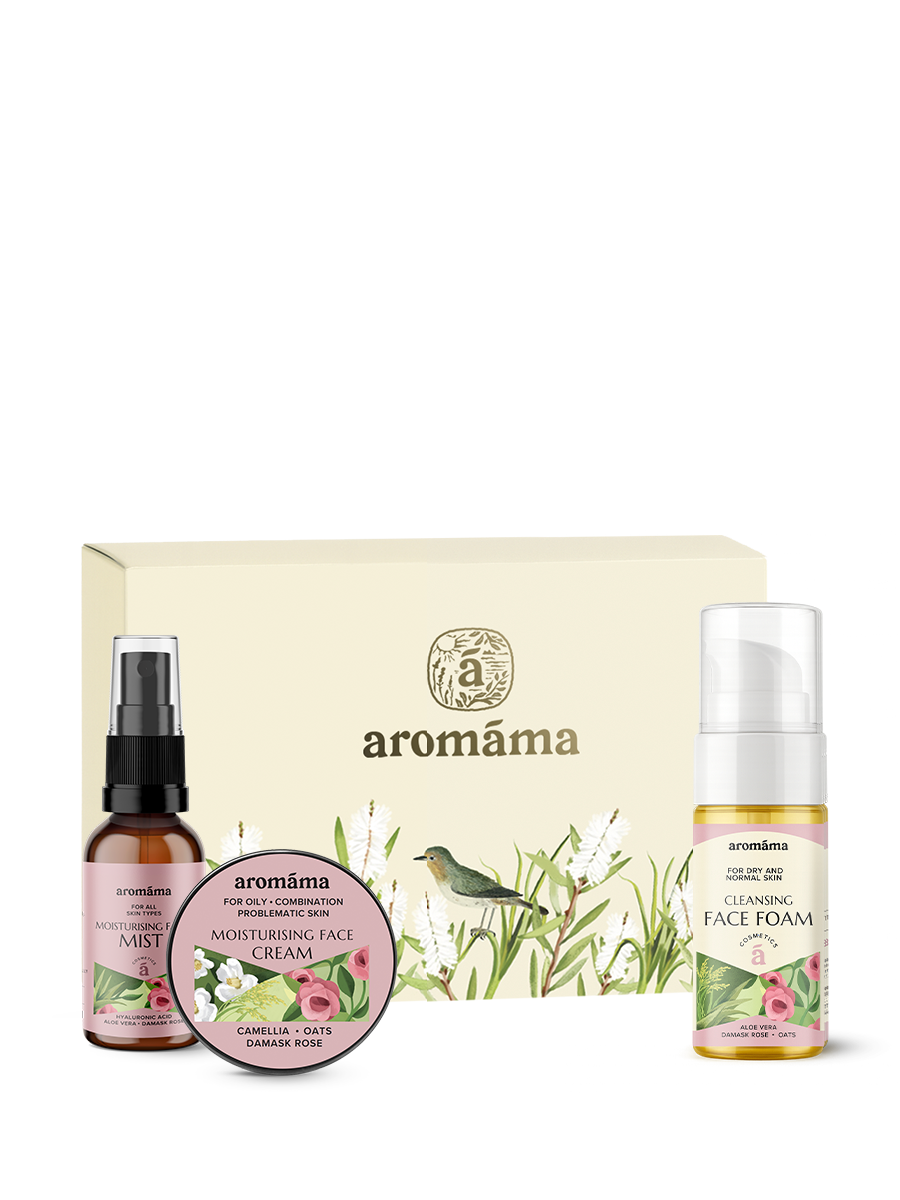 Travel Set - Perfect Skin