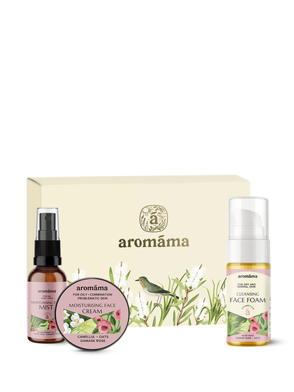 Travel Set - Perfect Skin