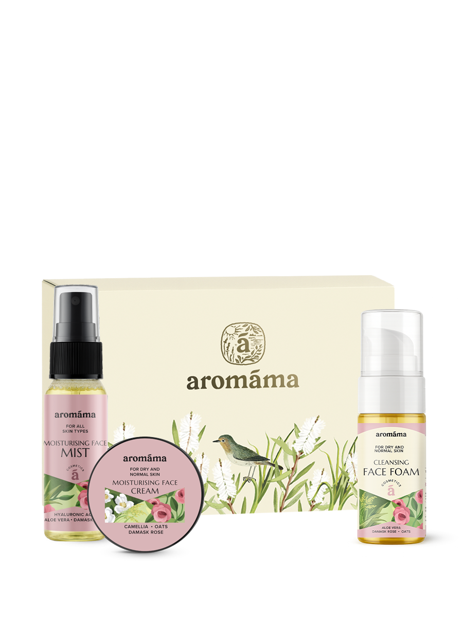 Perfect Skin Gift Set