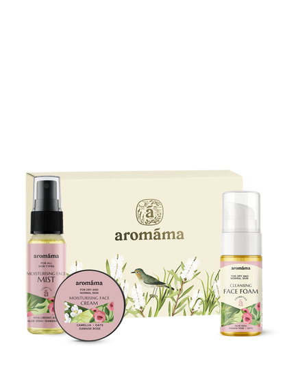 Perfect Skin Gift Set