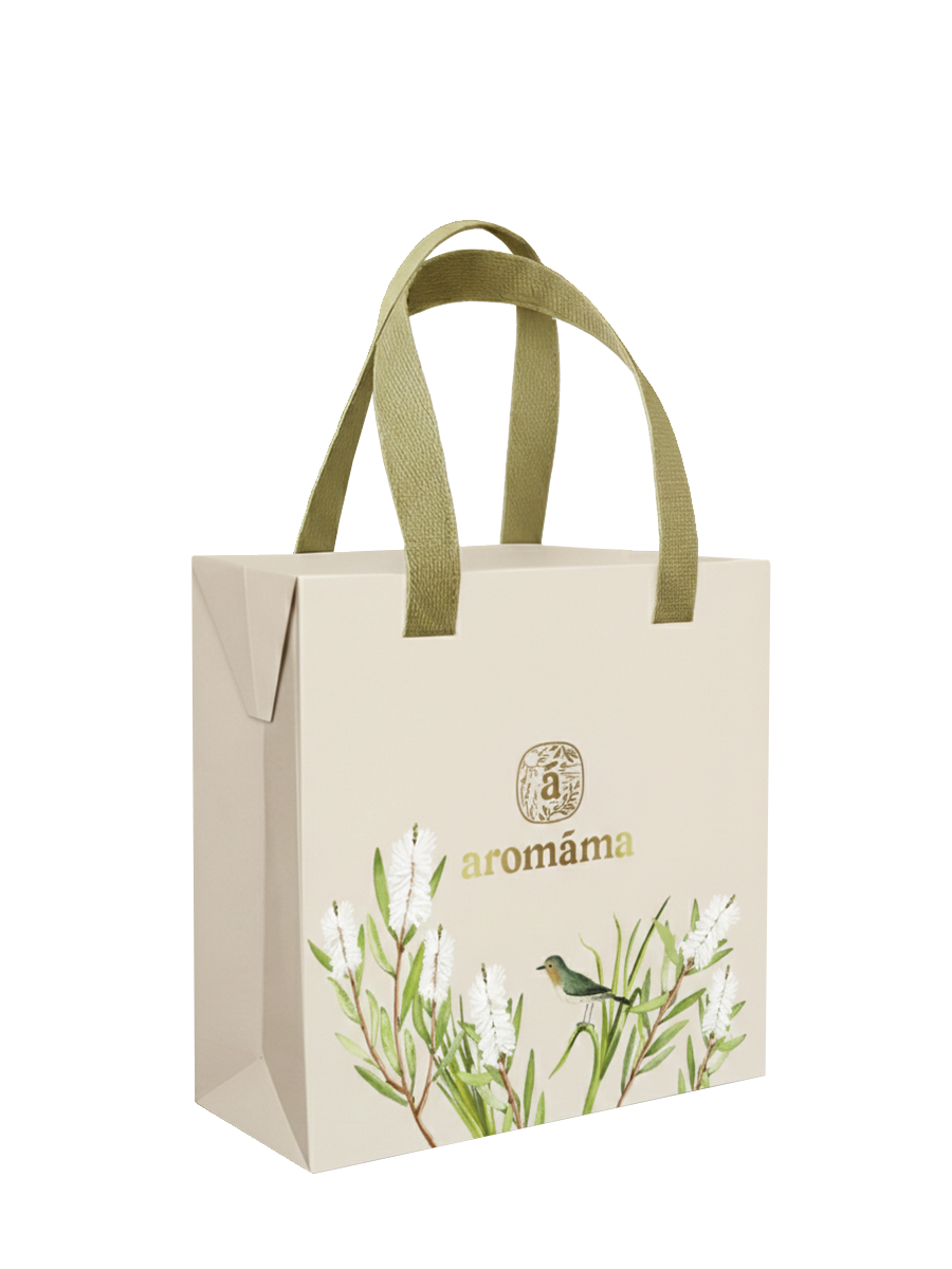 Bag — Good atmosphere MIDI